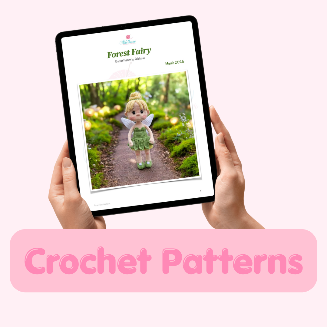 Crochet Patterns