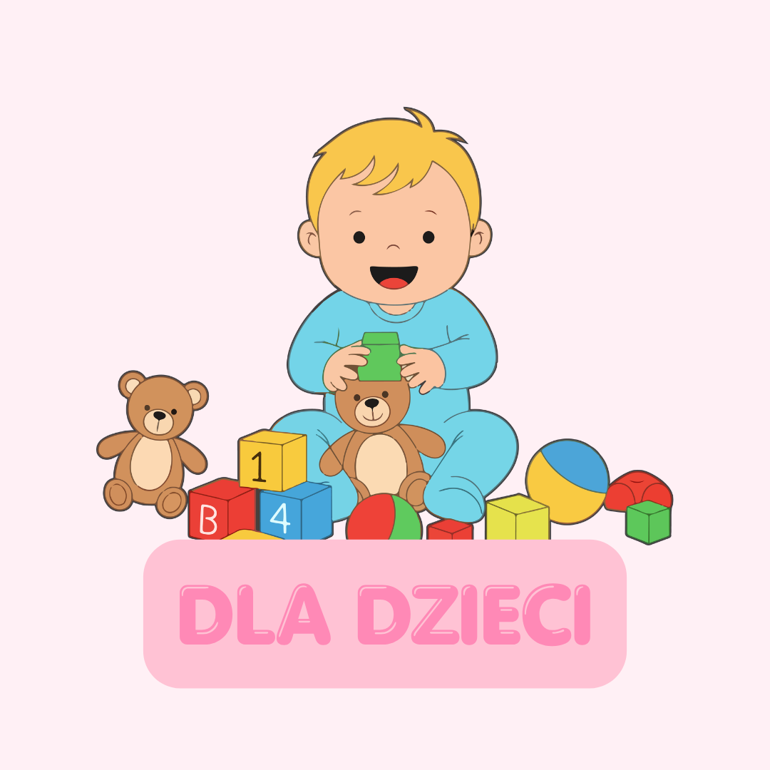 Polish Patterns – Dla dzieci