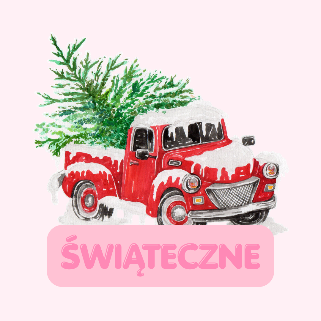 Polish Patterns – Świąteczne