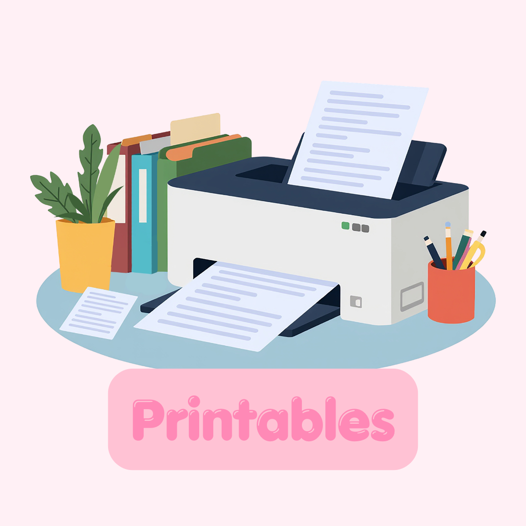 Printables