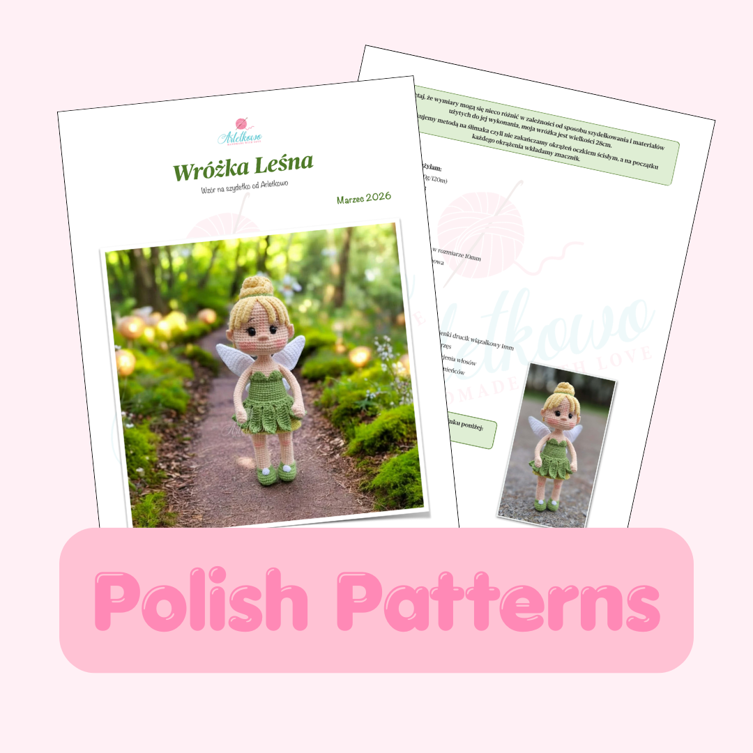 Polish Patterns