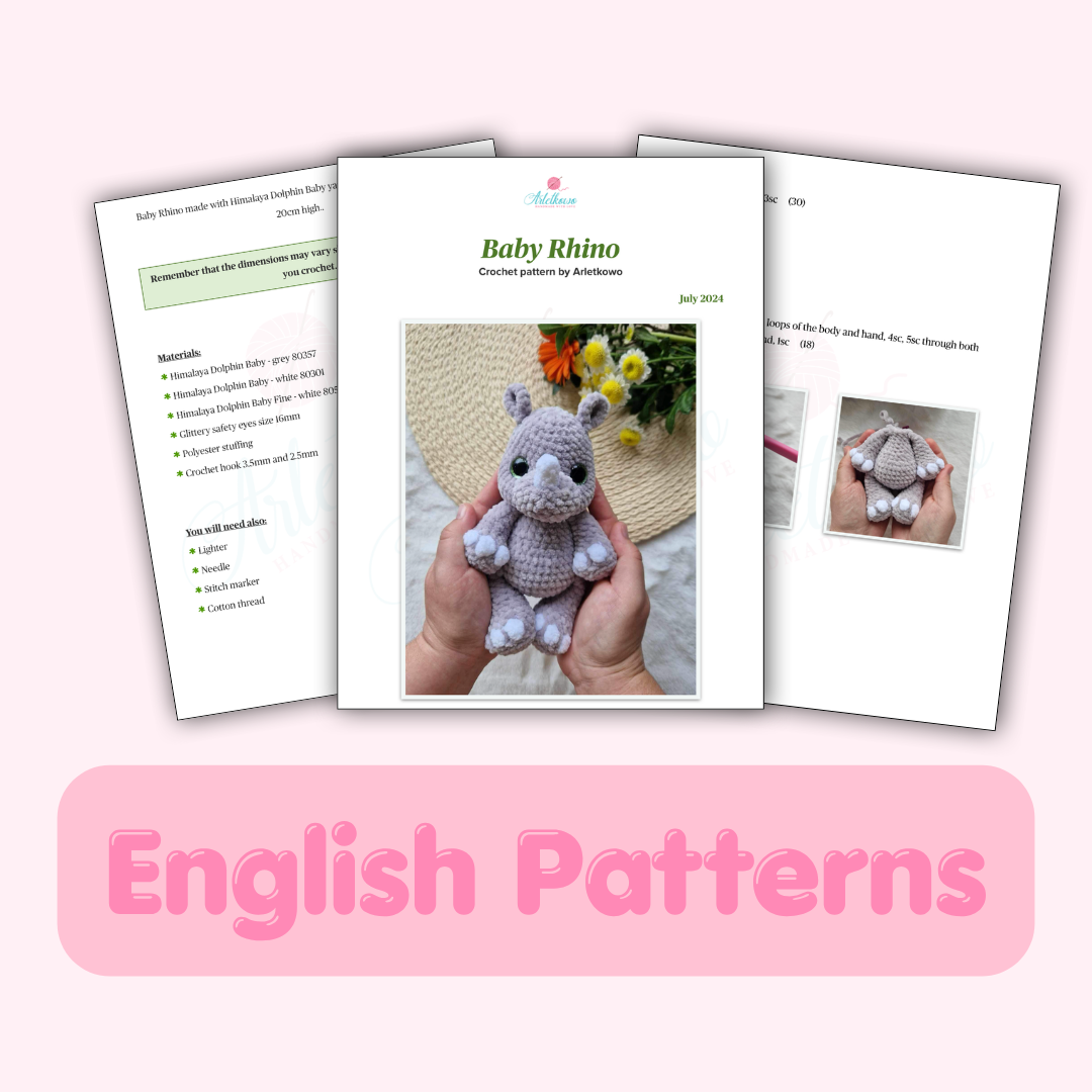 English Patterns