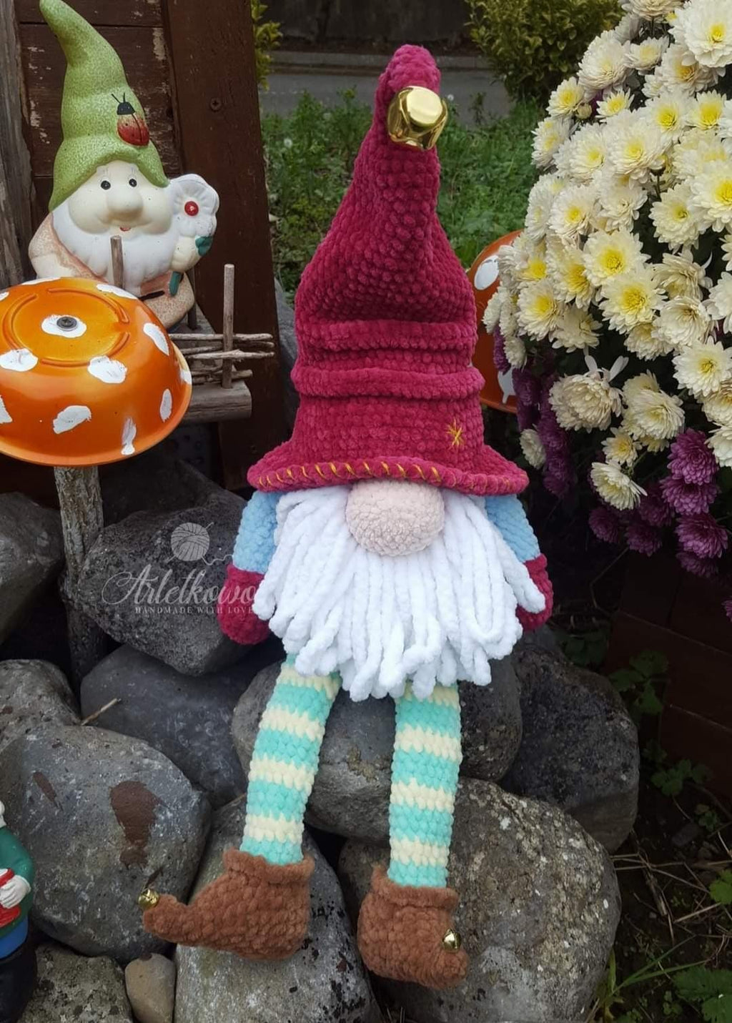 Christmas Gnome