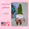 Christmas Gnome
