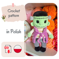 Frankenstein Franek
