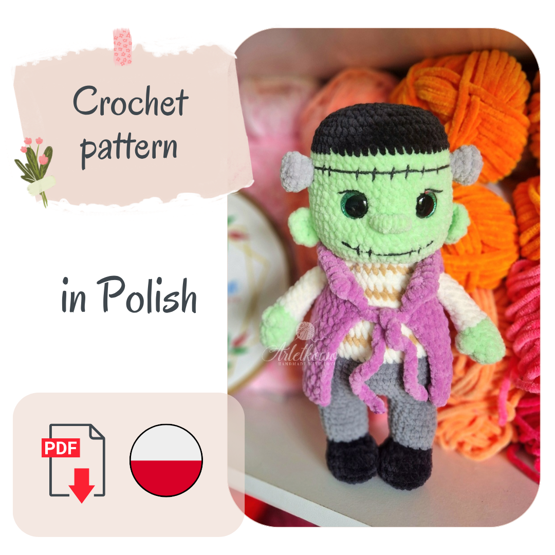 Frankenstein Franek