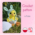 Kurczaczek Oskarek