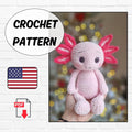 Axolotl