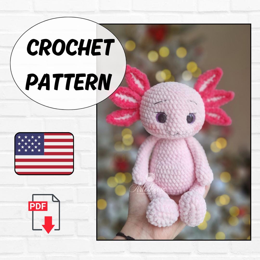 Axolotl