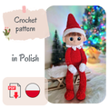 Elf Psotnik Kajtek