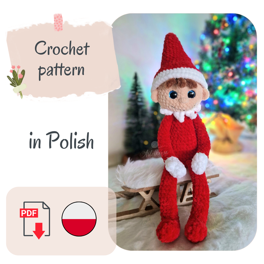 Elf Psotnik Kajtek