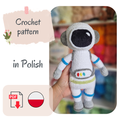 Astronauta Staś