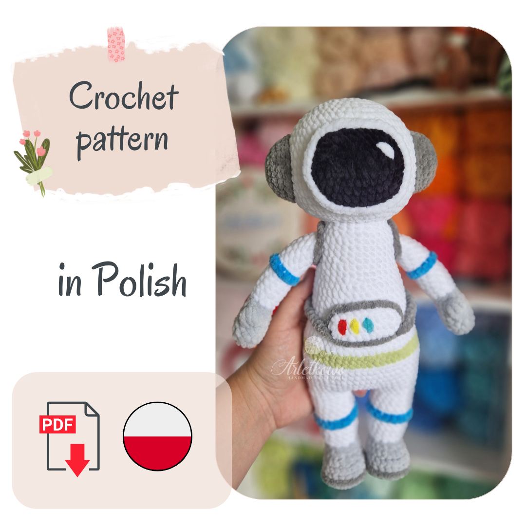 Astronauta Staś