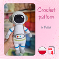 Astronauta Staś