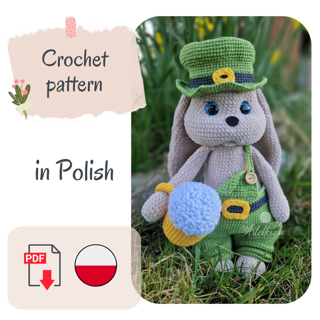 Królik Paddy