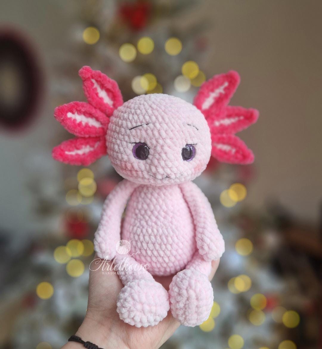 Axolotl