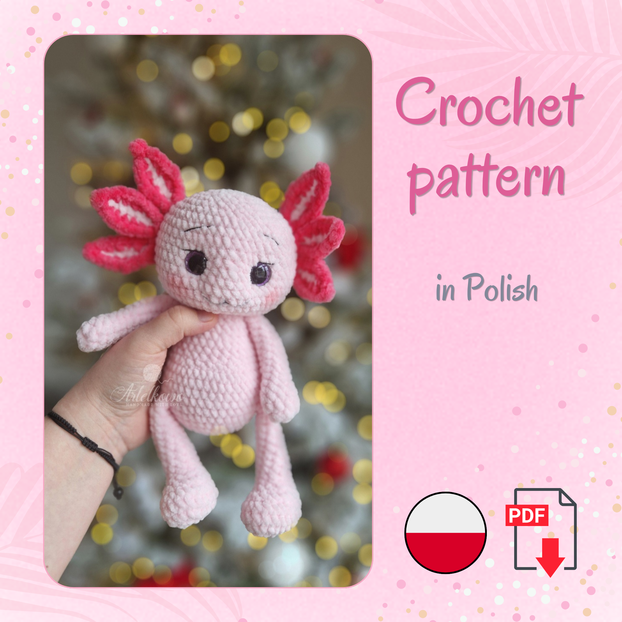 Axolotl
