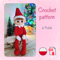 Elf Psotnik Kajtek