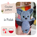 Nietoperz Lucek