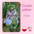 Królik Paddy