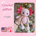 Axolotl