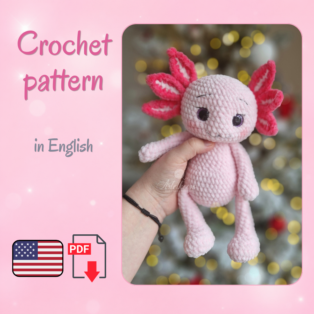 Axolotl