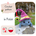 Pająk Gustaw