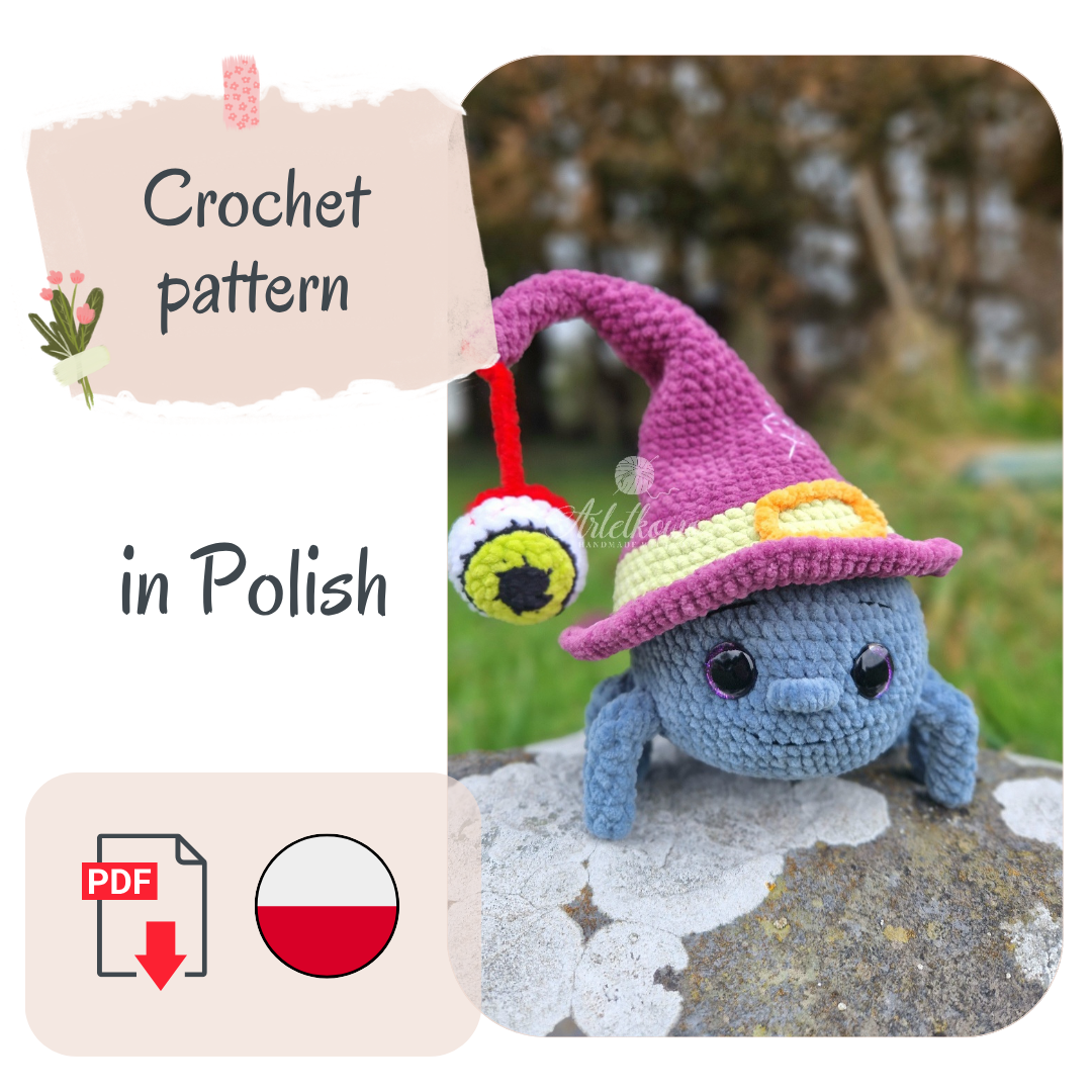 Pająk Gustaw