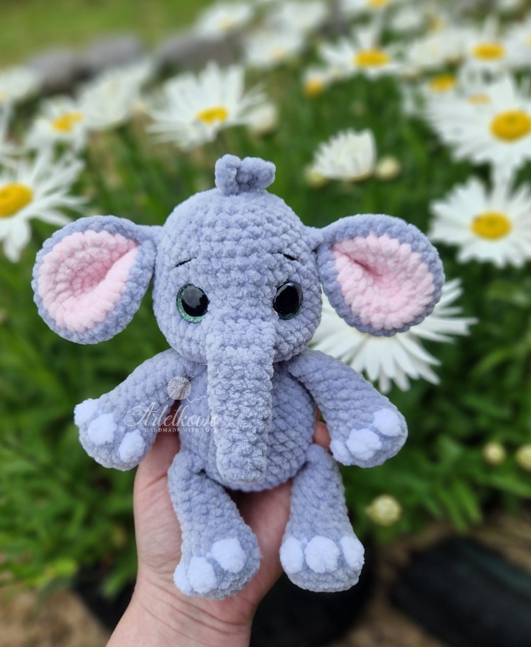 4in1 Amigurumi Patterns