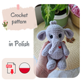 Słonik Edzio