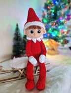 Naughty Elf