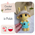 Ufoludek Neptuś