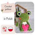 Żaba Walentyna