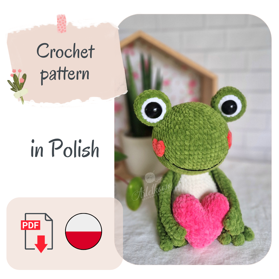 Żaba Walentyna
