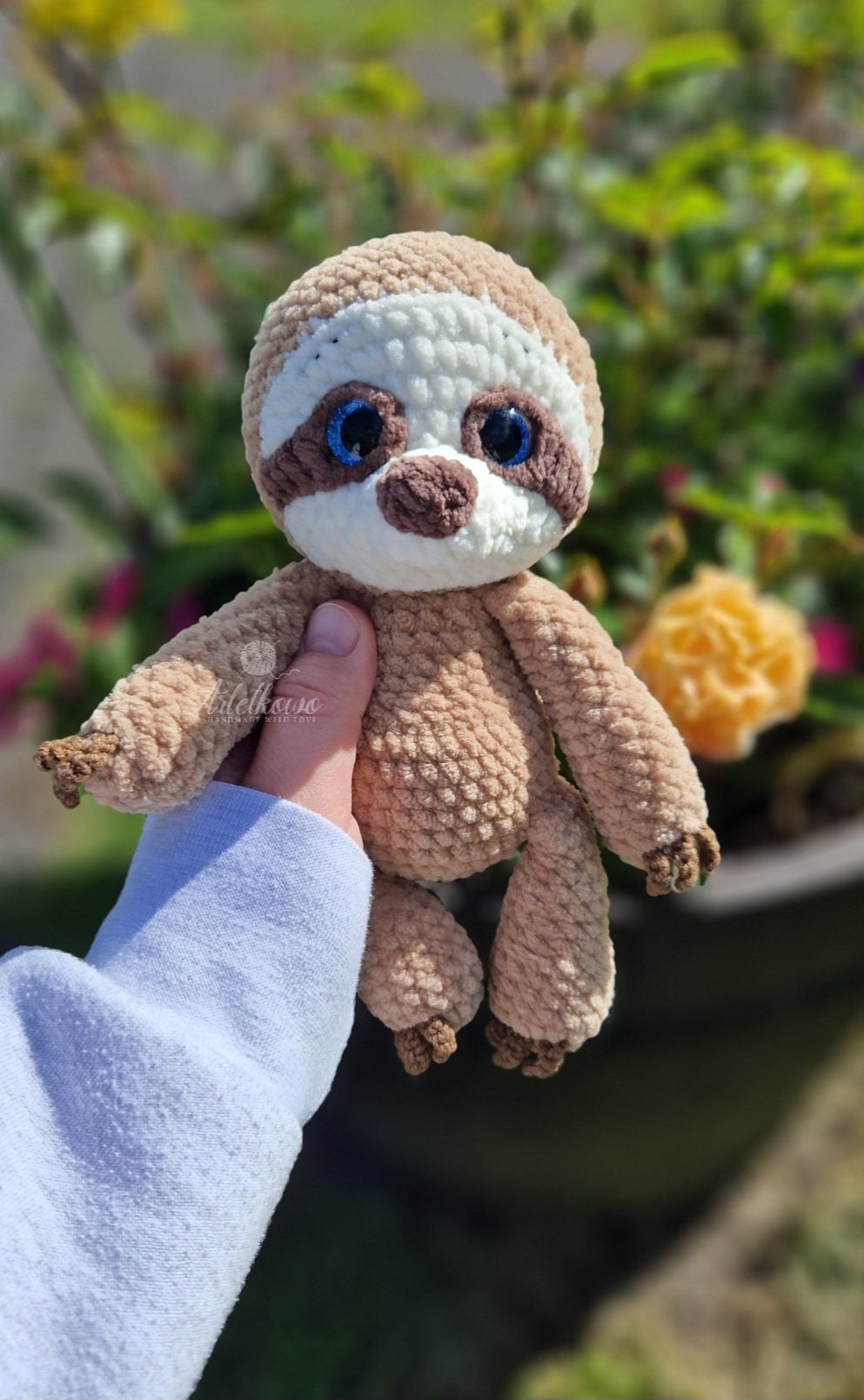 4in1 Amigurumi Patterns