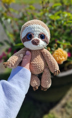 4in1 Amigurumi Patterns