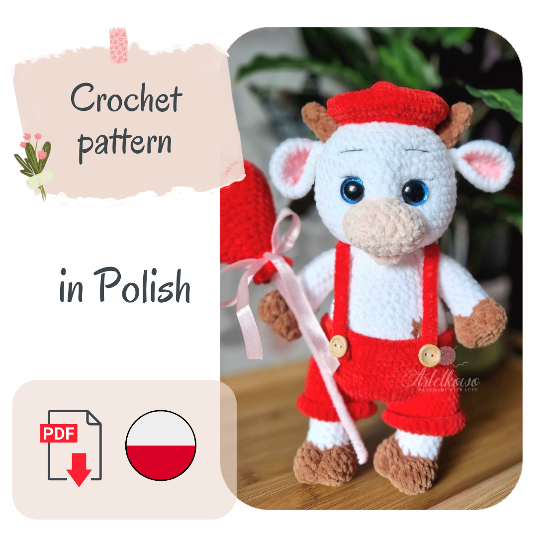 Krówka Józek
