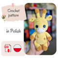 Żyrafka