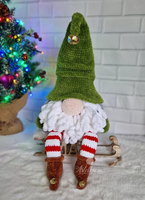Christmas Gnome