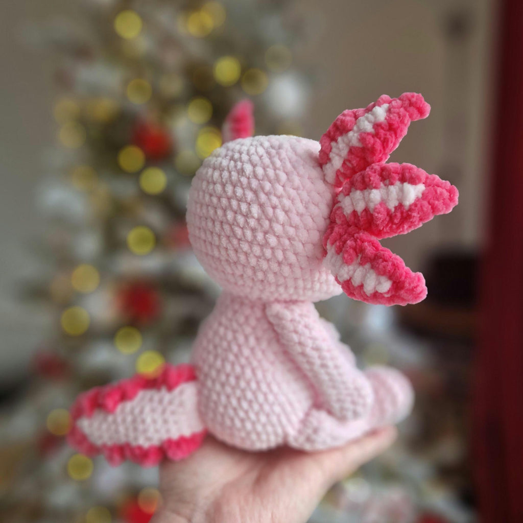 Axolotl