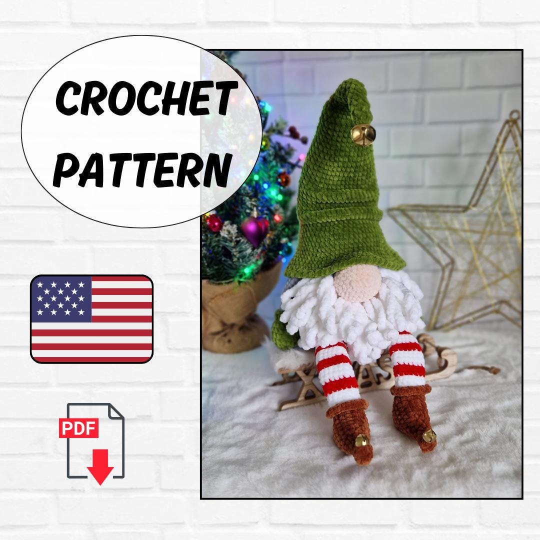 Christmas Gnome