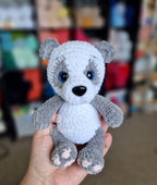 Baby Panda