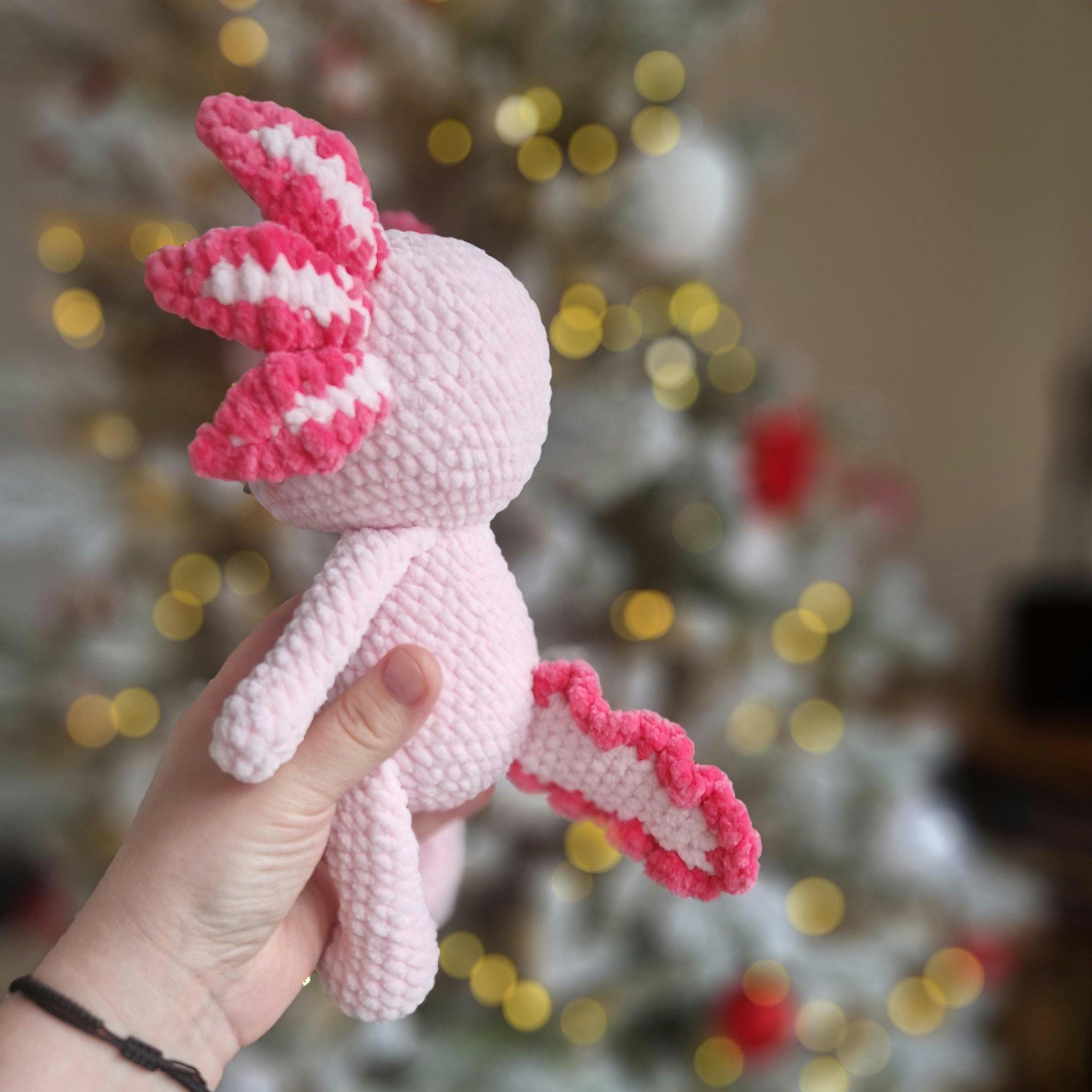 Axolotl