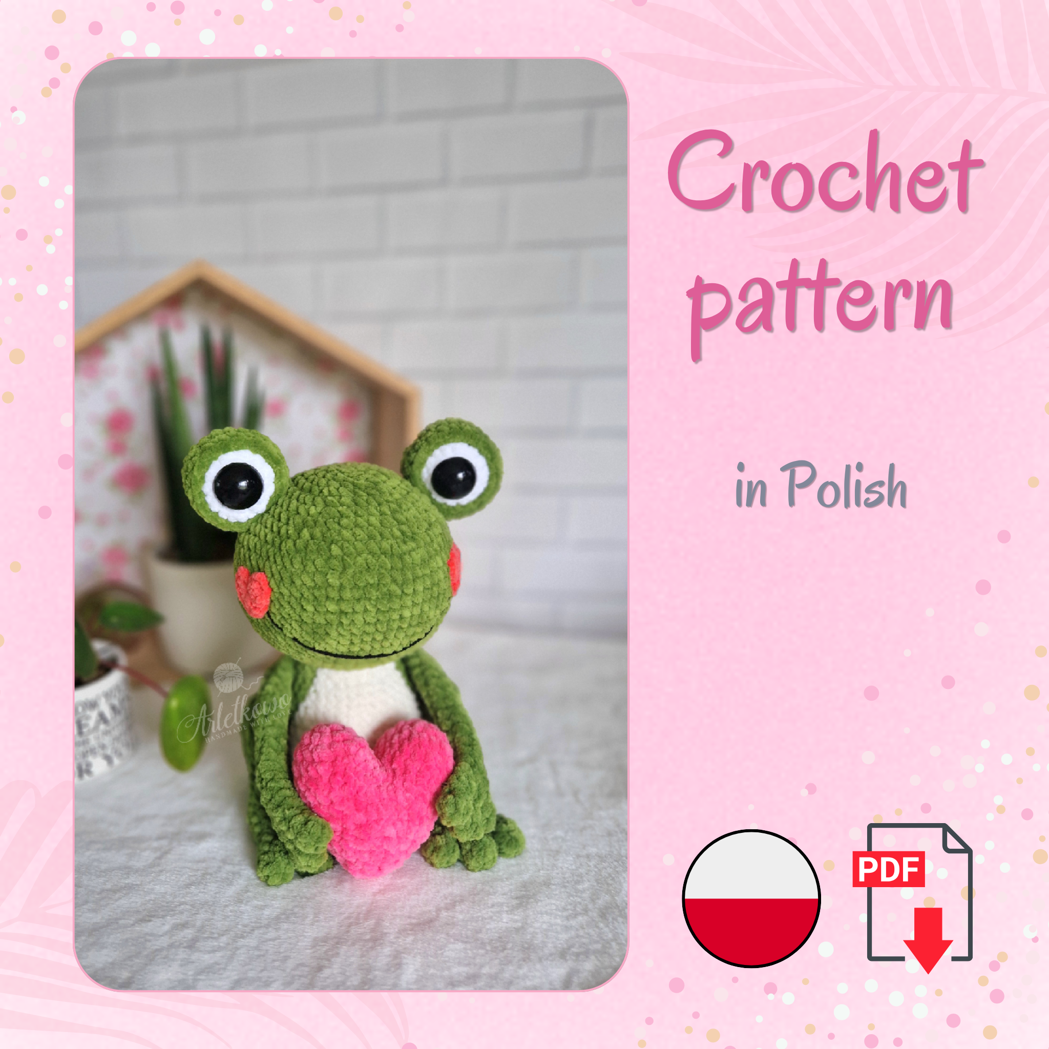 Żaba Walentyna