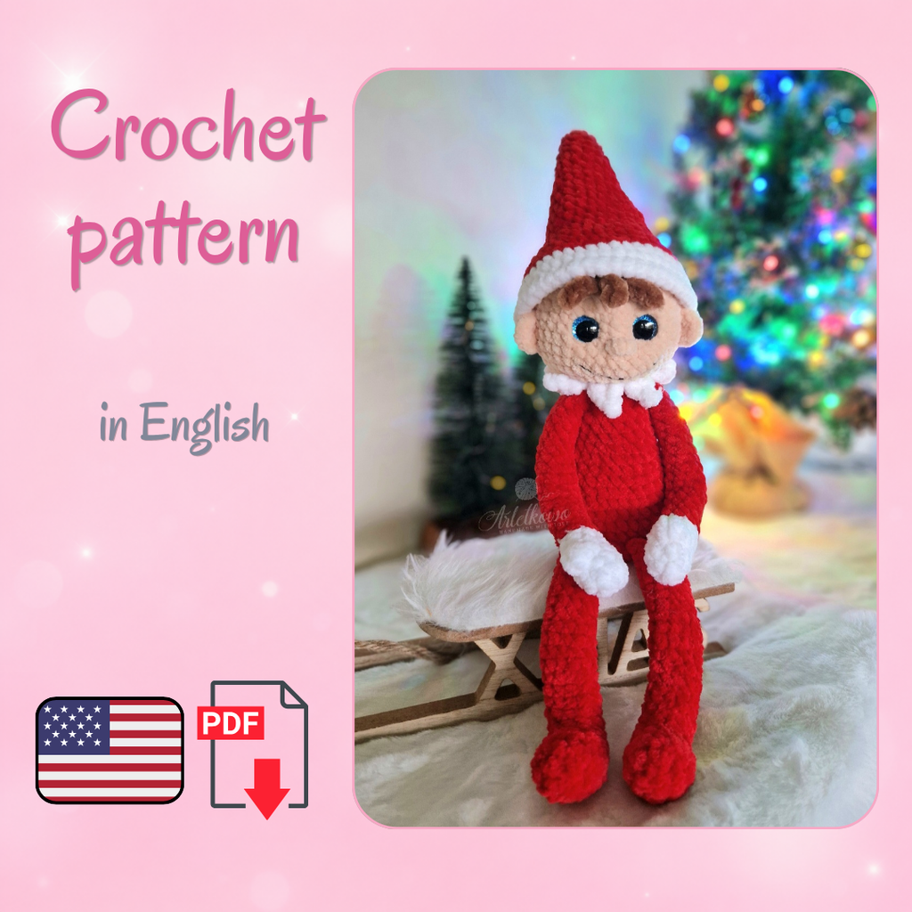 Naughty Elf