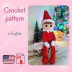 Naughty Elf