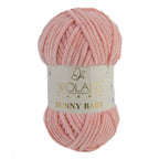 Wolans Bunny Baby - 100g/120m