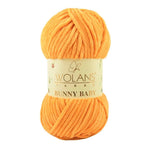 Wolans Bunny Baby - 100g/120m