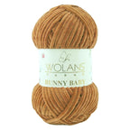 Wolans Bunny Baby - 100g/120m