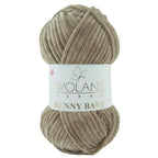 Wolans Bunny Baby - 100g/120m